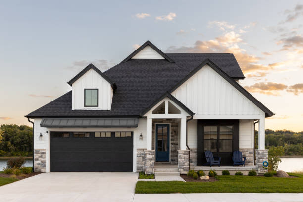 Best Rubber Roofing (EPDM, TPO)  in Birch Run, MI