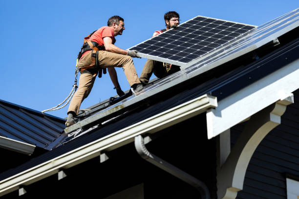 Best Gutter Installation and Repair  in Birch Run, MI